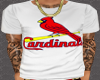 PT| Cardinals Tee