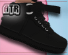 Sneakers Black  ®