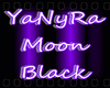 ~lYl Moon Black~