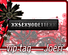 j| Xxsexyodettexx