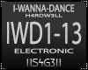 !S! - I-WANNA-DANCE