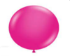Pink Balloon