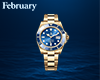 𝐹. SubmarinerGold LFM