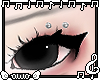 ୨୧ eyelid piercing