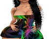 Ganja Dress