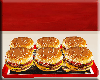 [SF] McDonalds Burger 6s