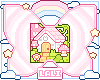 L| fairy house