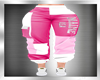 Pants Pink