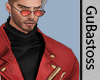 Completo com oculos