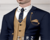 Z| Yves Navy Classic v1
