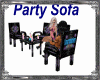 Congratulations Sofa
