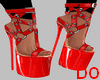 STRAP  HEELS 2