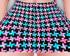 Crystal Spike Skirt ❤