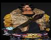 GHost BUsters FUll Outfits Vest JacketsTall Guys