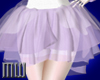 Who|P. Layerable Skirt 2