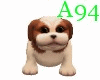 [A94] Puppy + Sounds