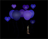 [AL]Animated blue balloo