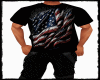 American Flaf Top