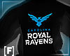 CDL - Ravens Tee [F]
