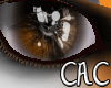 [C.A.C] Organish Eyes M
