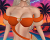 Orange Floaties