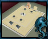 (LD)Kyoto Table: Blue