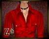 *ZE* Red Shirt