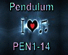 Pendulum-Come Alive