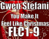 Gwen Stefani - Christmas