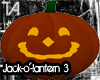 Jack-o'-lantern 3