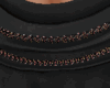 Black Mini skirt