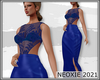 NX - Holidays in Lace M