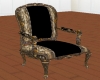 Royal Vampire Chair