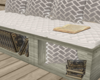 Reading Bench