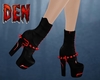 SWTOR Sith Boots