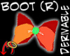 Add-a-Bow (R)Boot