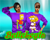 BLL Simpson Sweater-F.2