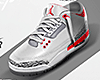 3's Fire Red M!