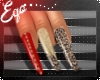 ℰ|Wild One Nails