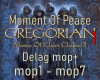 GregorianMomentOfPeace 1