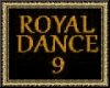 Royal Dance 9