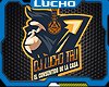 🐾 Dj Lucho Tru Logo