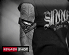 Sinner Arm Bandana `