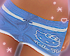 ! kitty gym shorts <3