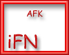[iFN] AFK Sign