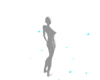 Skybluebutterflyparticle
