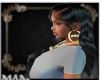 10K Loyalty Earrings