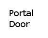 Portal Door