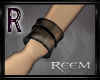 RG Infinity bracelet R