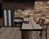 Wood Kitchen